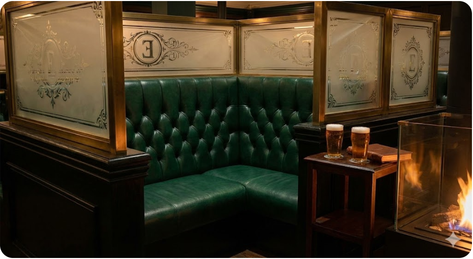 프라이빗 라운지